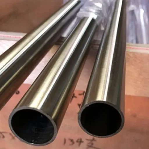 Stainless Steel 304 Pipes